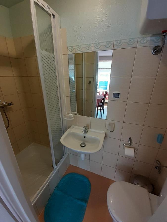 Wynajem Apartamentow I Pokoi. Apartment Ustronie Morskie Exterior photo